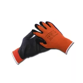 98590210 - L kesztyű latex WinterGrip