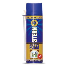 AMI-3015 - Stern kézi purhab 500ml AMI-3015 - Stern kézi purhab 500ml