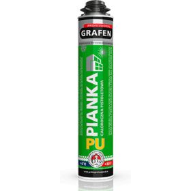 AMI-3052 - All Weather pisztolyos alacsony töltetű hab 625gr 750ml   AMI-3052 - All Weather pisztolyos alacsony töltetű hab 625gr 750ml