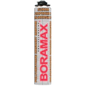 AMI-3059 - BORAMAX Téglaragasztóhab Pisztolyos 750ml AMI-3059 - BORAMAX Téglaragasztóhab Pisztolyos 750ml