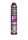 AMI-3060 - Low Expansion-alacsony tágulású pisztolyos purhab 750ml 820gr
