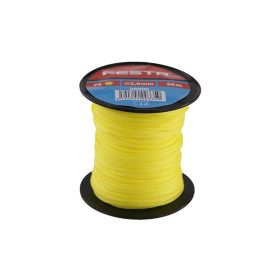 AMI-38906 - kőműves zsinór 2,0mmx50m, sárga AMI-38906 - kőműves zsinór 2,0mmx50m, sárga