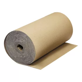 E-100348 - Hullámpapír/takarópapír 25m/tekercs