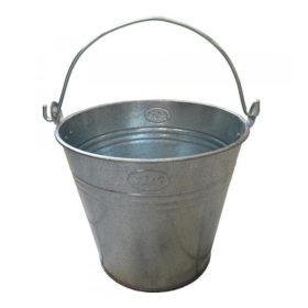 E-10350 - Horganyozott vödör 15L