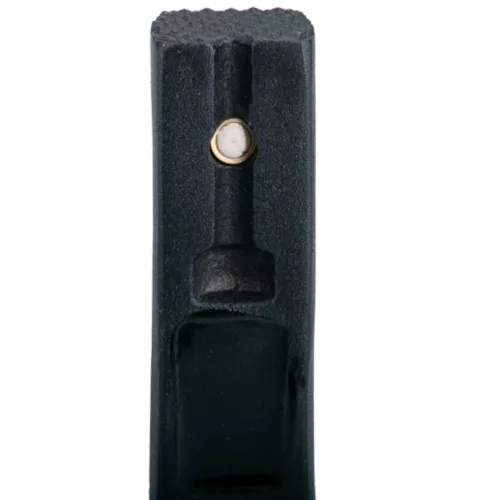 E-19061 - tetőfedő kalapács, üvegszál markolat, 34cm 600g