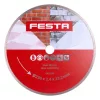 E-21223 - gyémánt vágókorong, folytonos 230x2.4x22.2mm