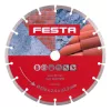 E-21323 - gyémánt vágókorong, SEGMENT 230x2.6x22.2mm