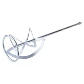 E-35092 - keverőszár M14 140x600mm, balos spirál