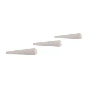 E-37156  - Műanyag csempeék 0-4mm  (100db/csomag)