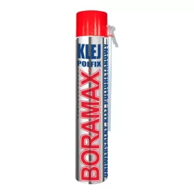E-721425 - BORAMAX EPS/XPS Ragasztóhab Kézi 750ml