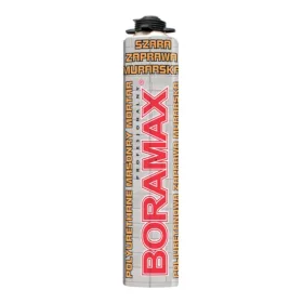 E-723672 - BORAMAX Téglaragasztóhab Pisztolyos 750ml