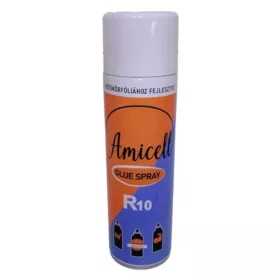 E-880813 - R10 ragasztóspray 500ml