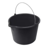 Vödrök és ládák