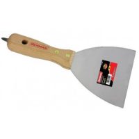 Kaparók, spaklik (Spachtel)