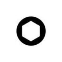 Csavarbehajtó bitfej - HEX