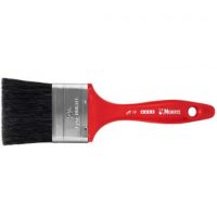 Fél-dupla (szimpla) ecsetek