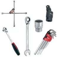 Kulcsok, automotive szerszámok