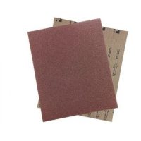 Csiszolópapír ívek