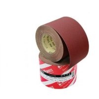 Csiszolópapír tekercsek