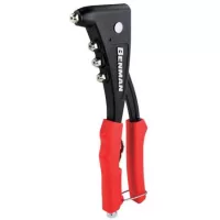 Szegecselők, tűzőpisztolyok