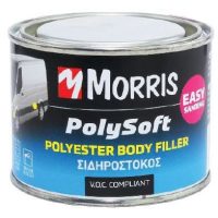 Polyester tömítők