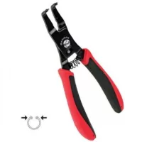 Zégergyűrű fogók