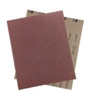 Csiszolópapír ívek