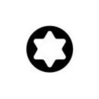 Csavarbehajtó bitfej - TX