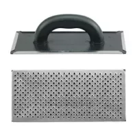 Kaparók, csiszolók