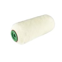 Gyapjú / Bárányszőrhengerek (lakkozáshoz)