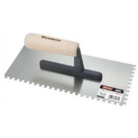 Lehúzók, glettvasak