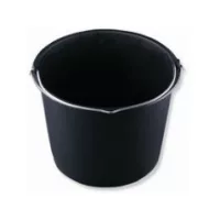 Vödrök, ládák