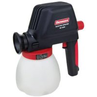 Elektromos festékszóró