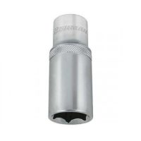 1/4 - 6 pontos - hosszú dugókulcs