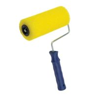 Szivacshengerek (struktúrához)